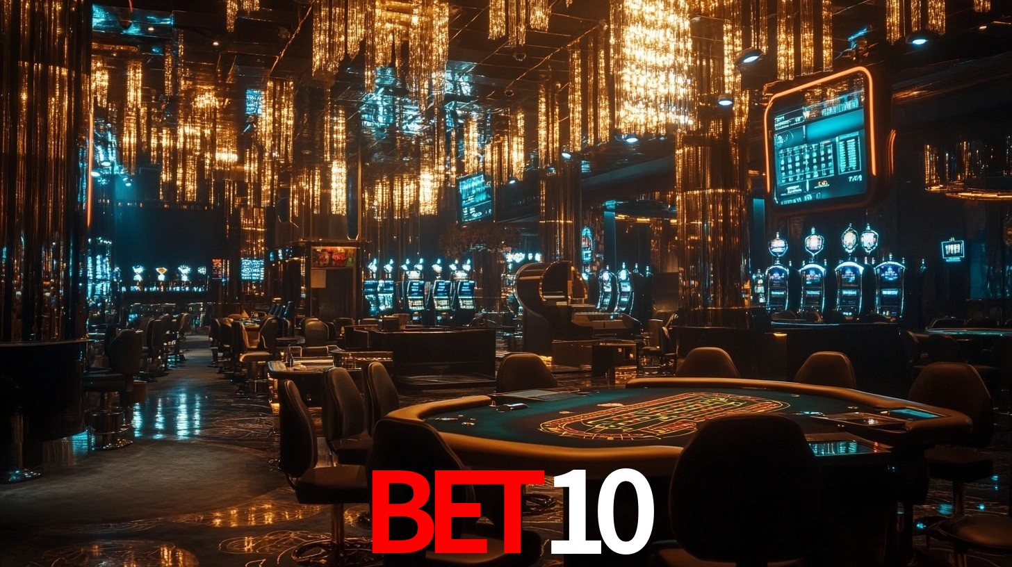 bet10 - Fortuna e Emoção Garantidas - bet10.com
