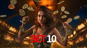 Experiência VIP bet10