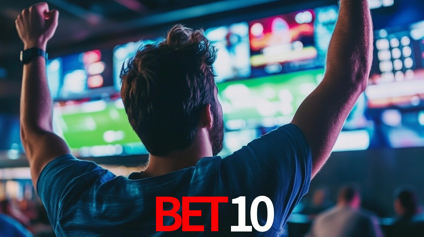 bet10: Seu Cassino Premiado com Pagamentos Rápidos