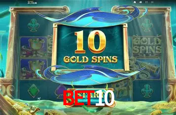Descubra a Essência do bet10: Nossa História e Compromissos