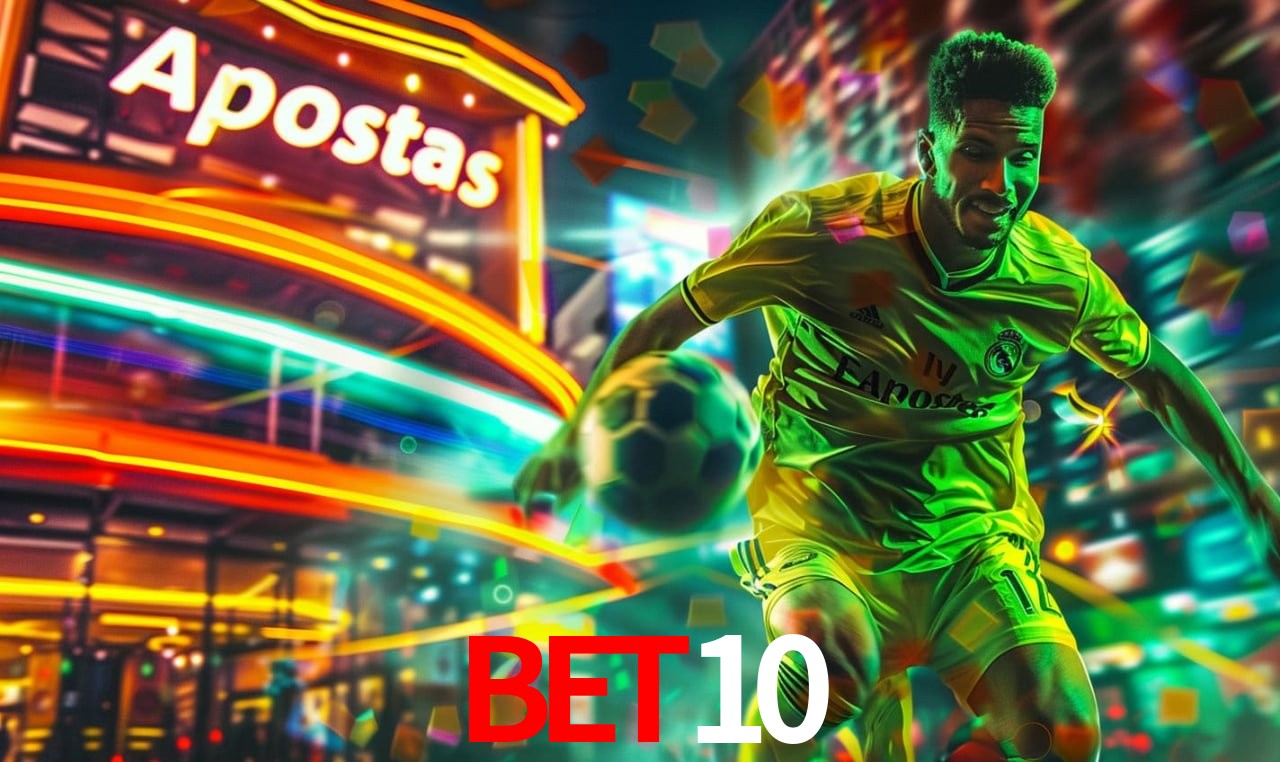 Bônus de Boas-vindas bet10