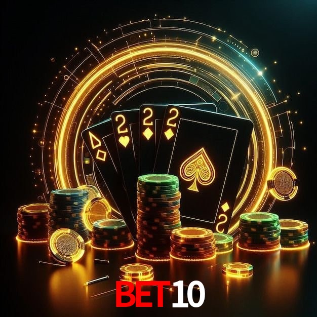 Estatísticas bet10