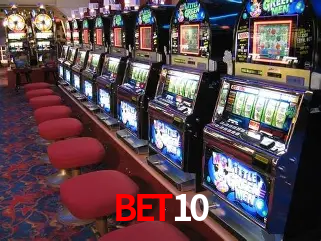 A Experiência Imersiva dos Cassinos Ao Vivo no bet10