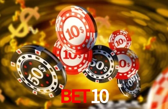 Casino Ao Vivo bet10