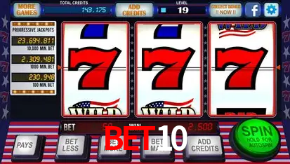 Descubra a Essência do bet10: Nossa História e Compromissos