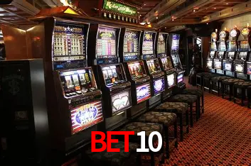 A Revolução dos Aplicativos de Jogos no bet10