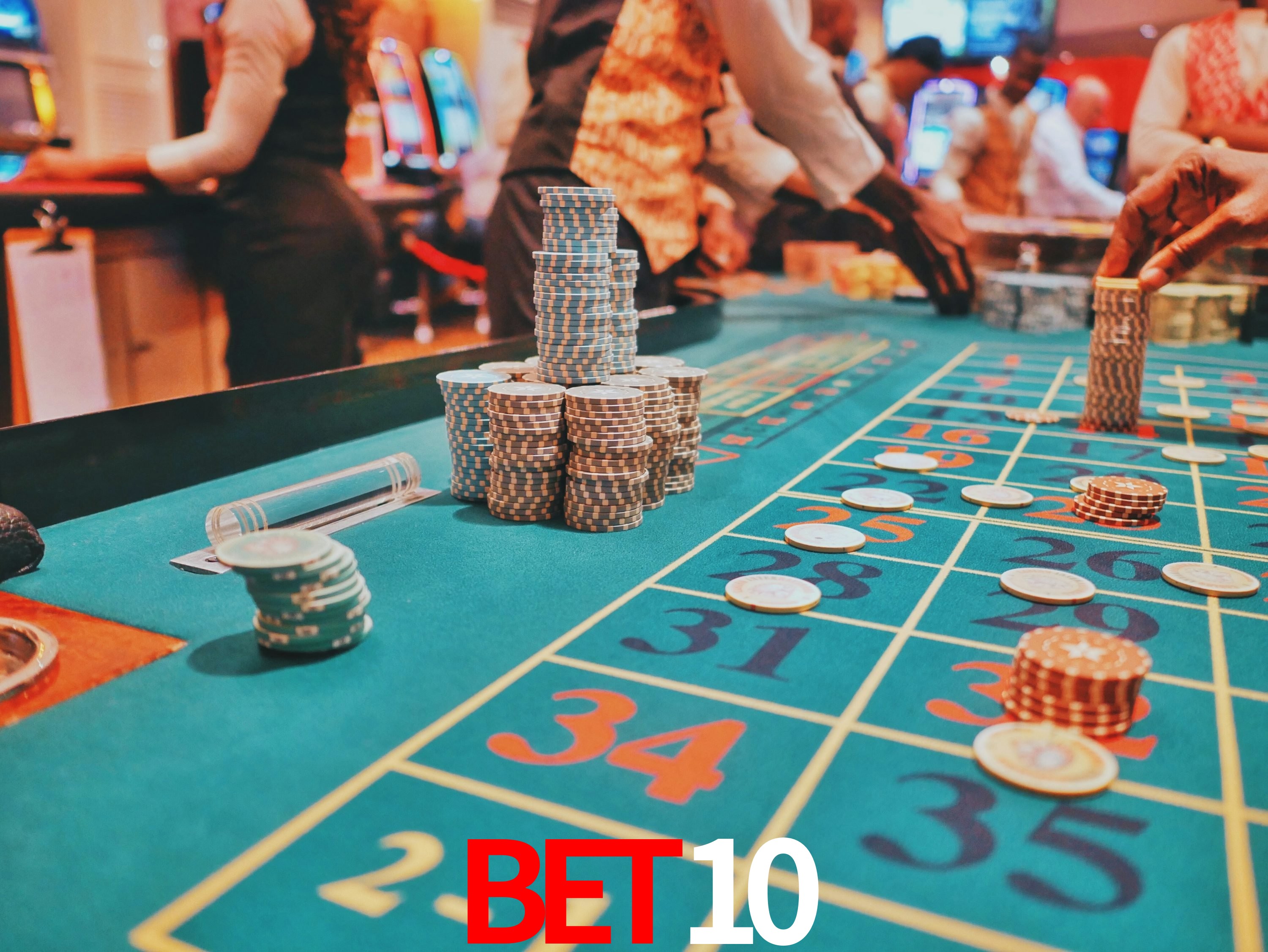 Programa VIP bet10