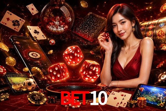 Responsive Design bet10