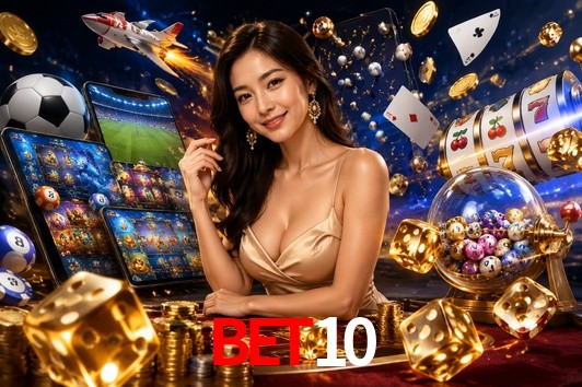 Games Directory bet10