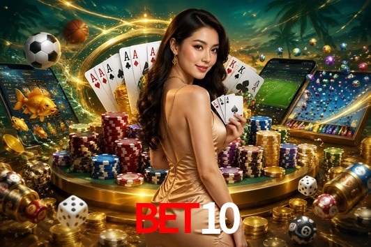 Blackjack Table bet10