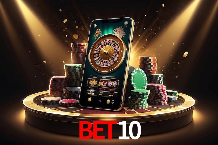 Diretório de Jogos bet10