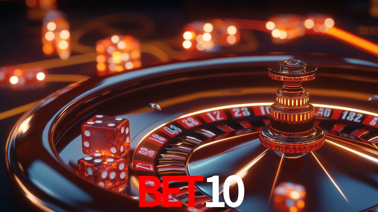 Roulette Table bet10