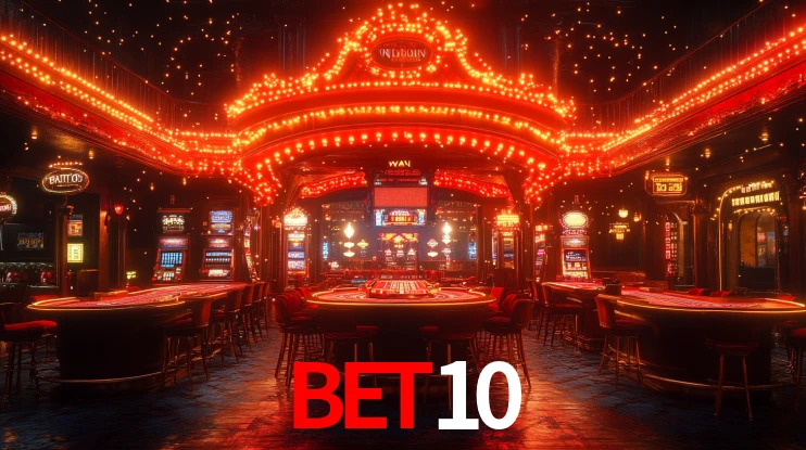 Ofertas Imperdíveis na bet10: Promoções e Bônus Que Valem a Pena