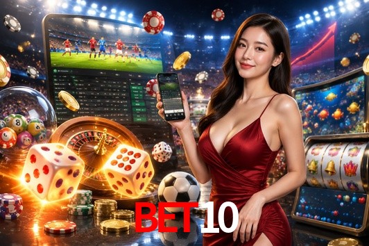Slot Games bet10