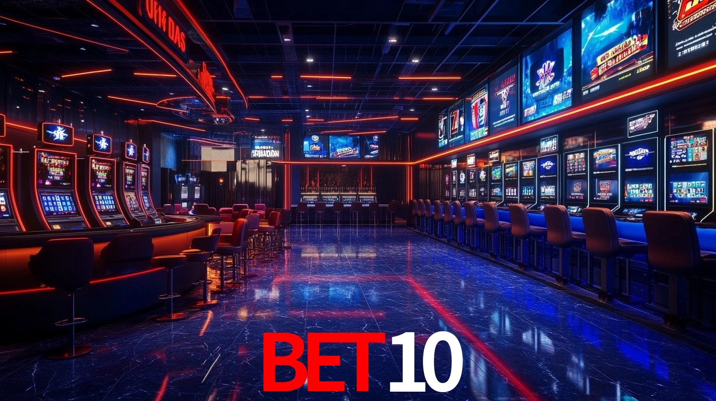 Daily Bonuses bet10