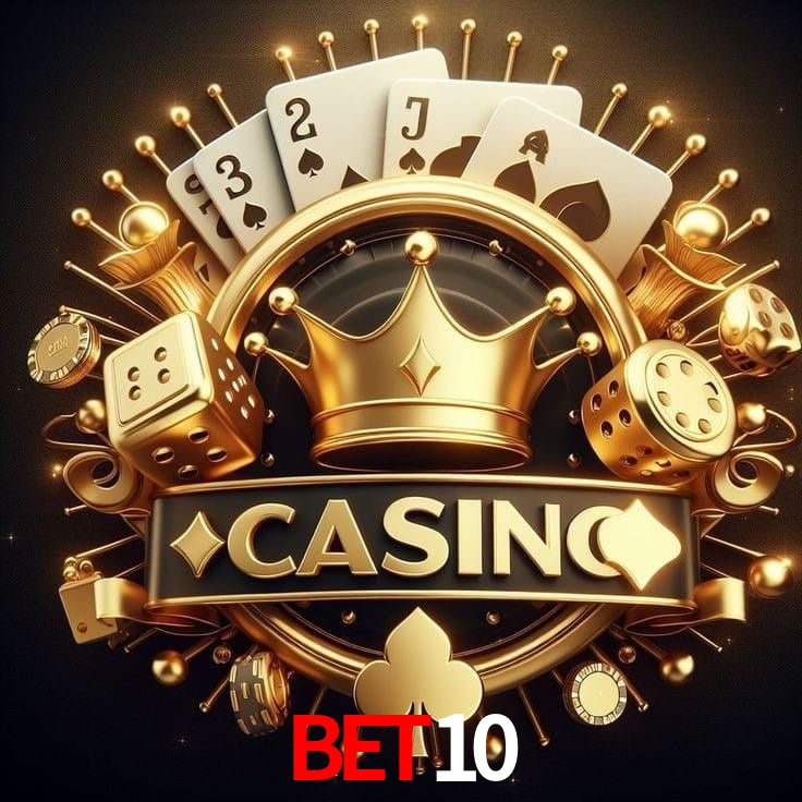 Apostas de Futebol bet10