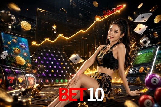 Quick Registration bet10