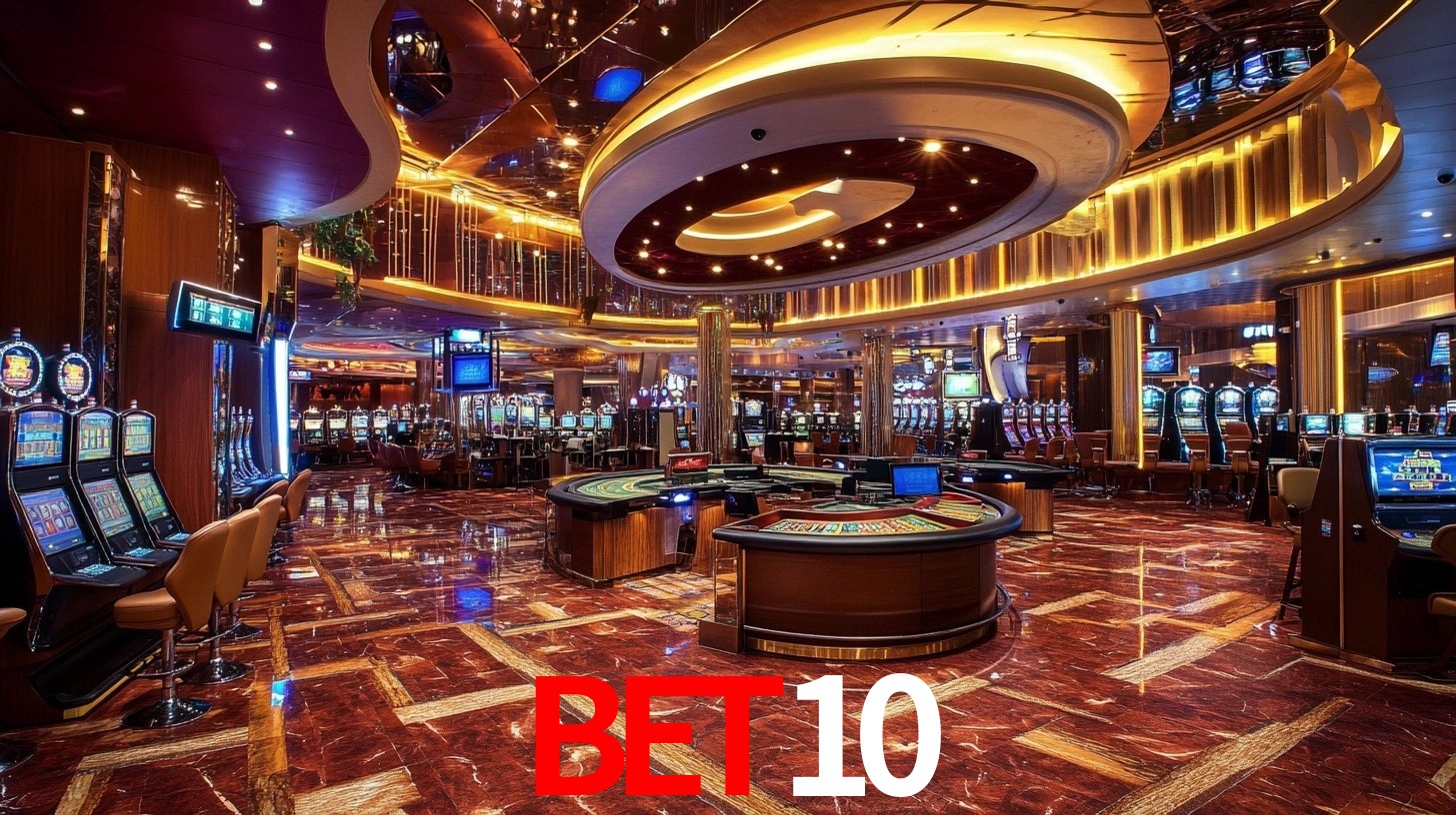 Programa VIP bet10