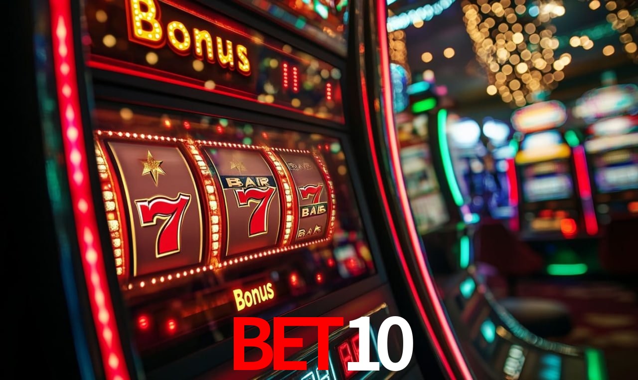 Bônus Generosos e Exclusivos no bet10 para Você!