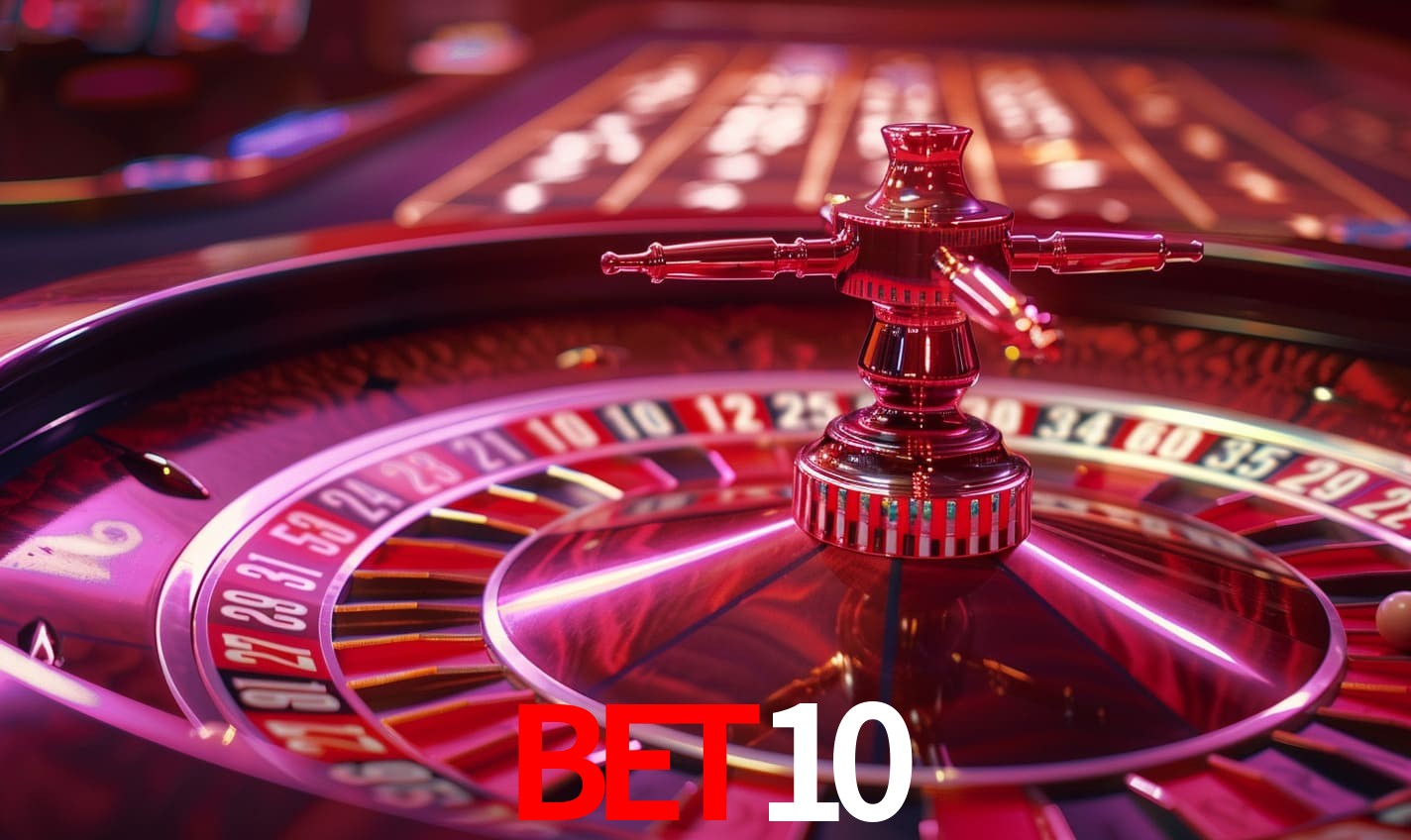 Descubra a Essência do bet10: Nossa História e Compromissos