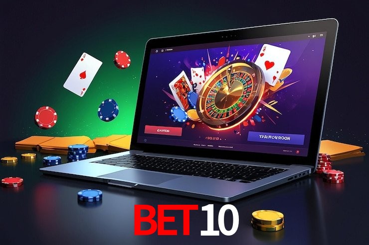 Segurança 2FA bet10