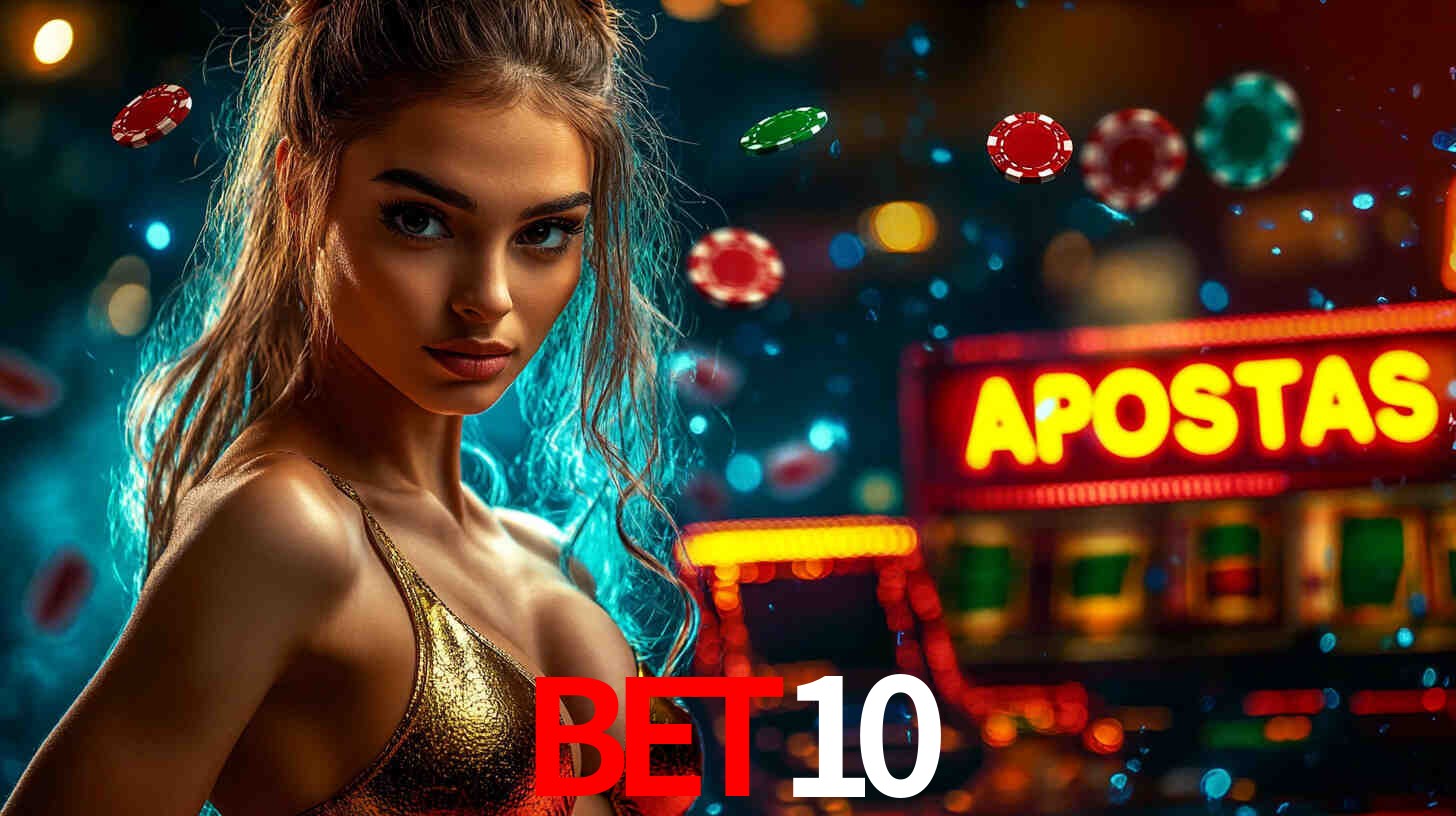 A Popularidade dos Caça-Níqueis no bet10