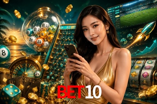 2FA Security bet10