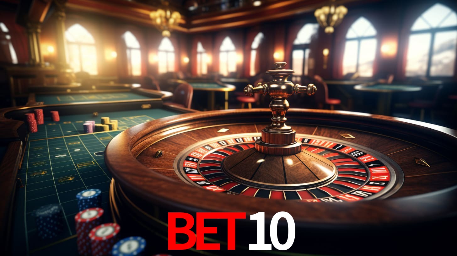 Live Casino bet10