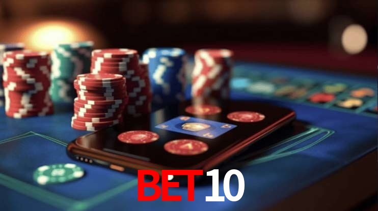 Torneios bet10