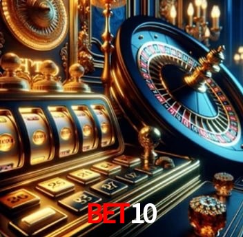 Bônus Diários bet10