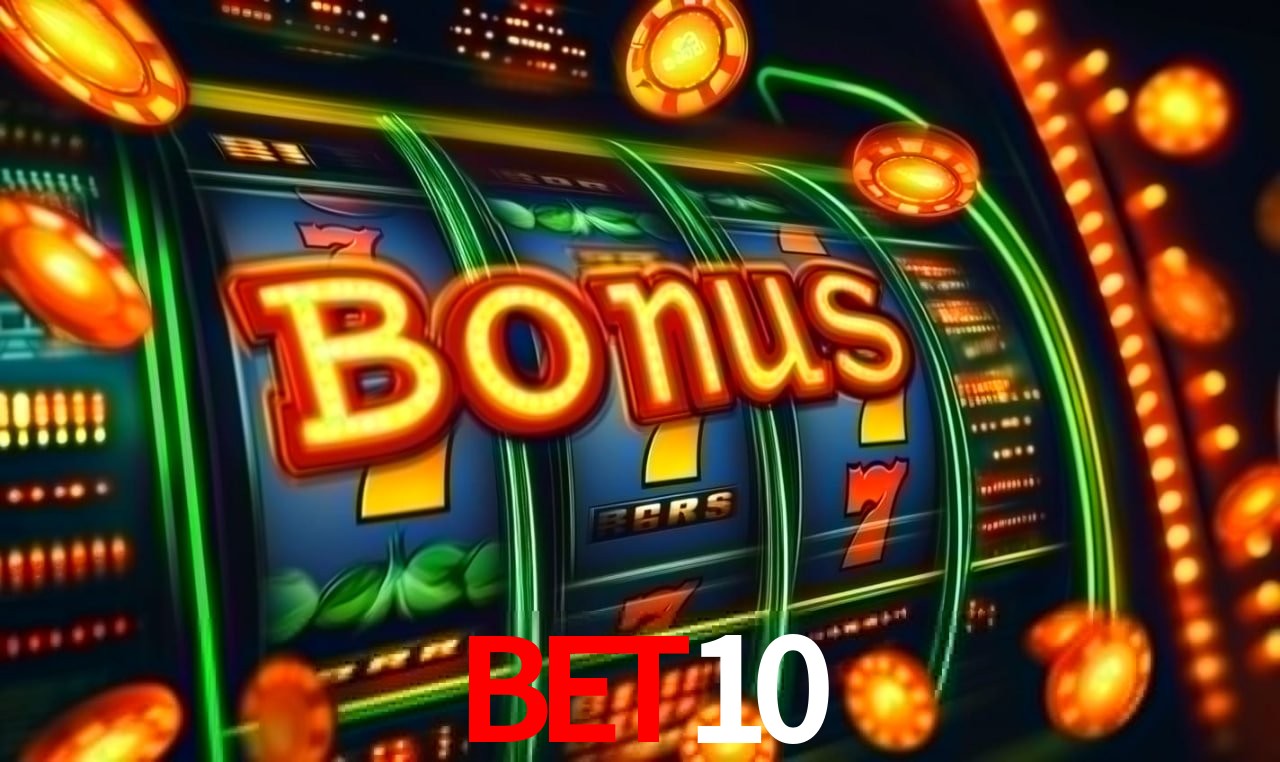 VIP Casino bet10