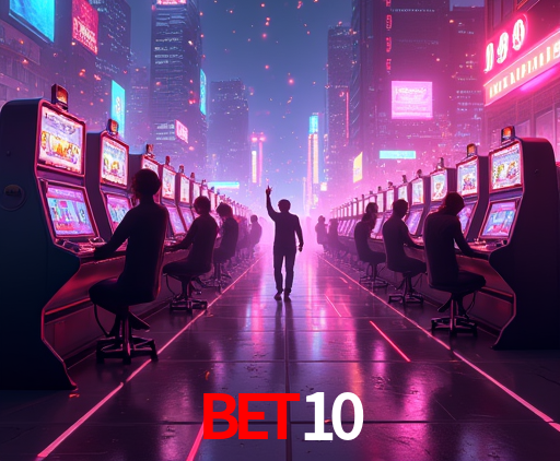 Jogos Exclusivos bet10