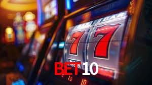 Avaliações dos Jogadores bet10