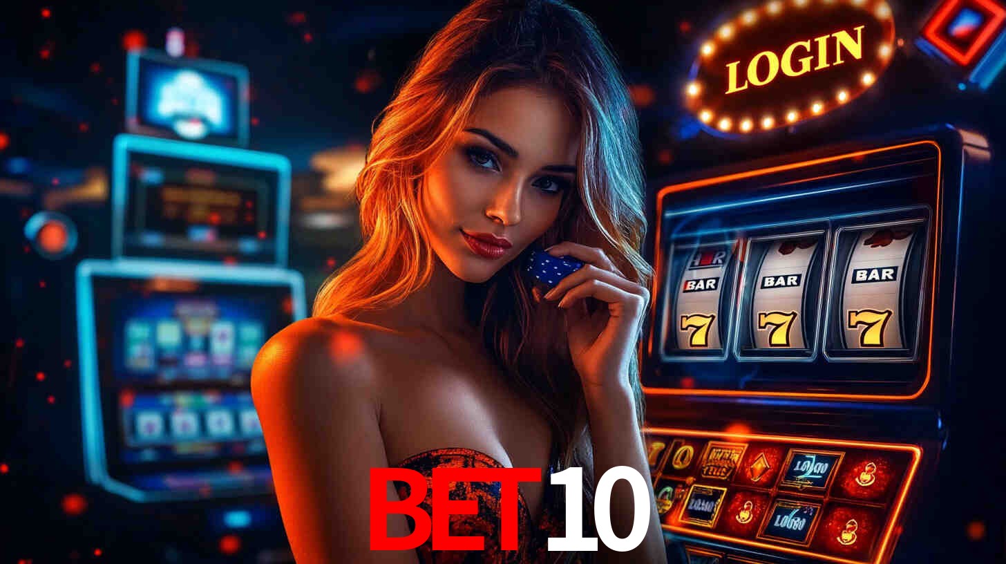 bet10: A Experiência de Casino com Jogos de Mesa ao Vivo