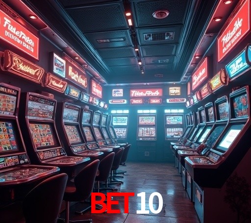 Design Responsivo bet10