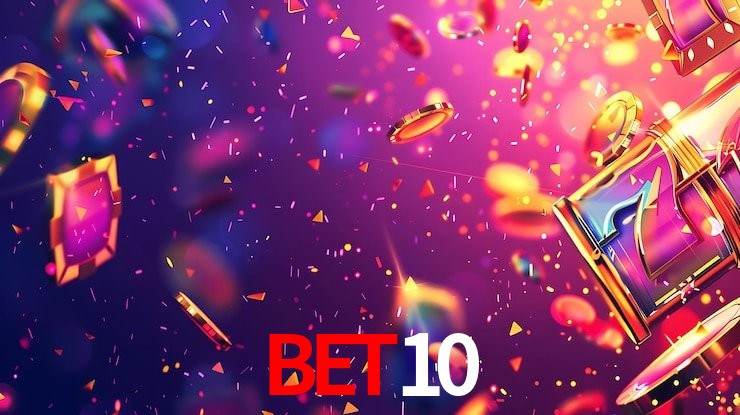 A Emoção da Loteria na bet10: Uma Chance de Mudança de Vida