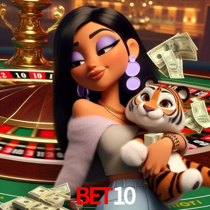Tennis Betting bet10