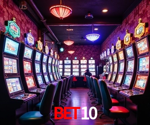 Especiais de Fim de Semana bet10