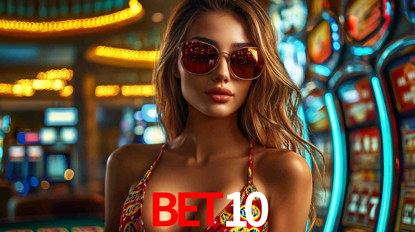 Exclusive Games bet10