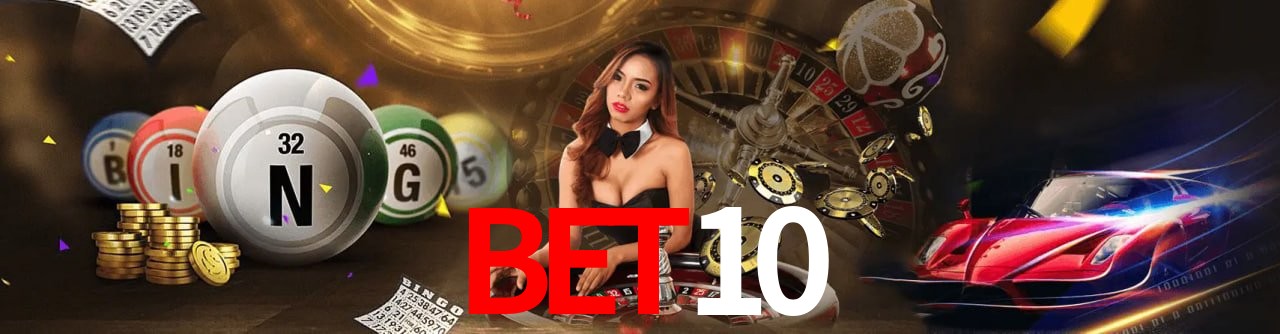 Promoção Relâmpago bet10