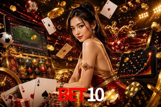 Platform Technology bet10