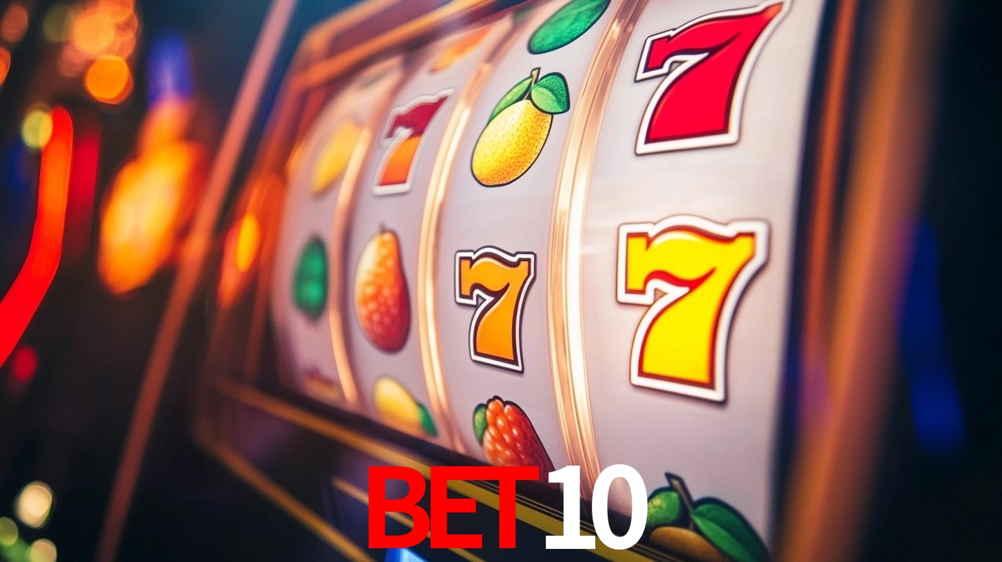 Premium Interface bet10