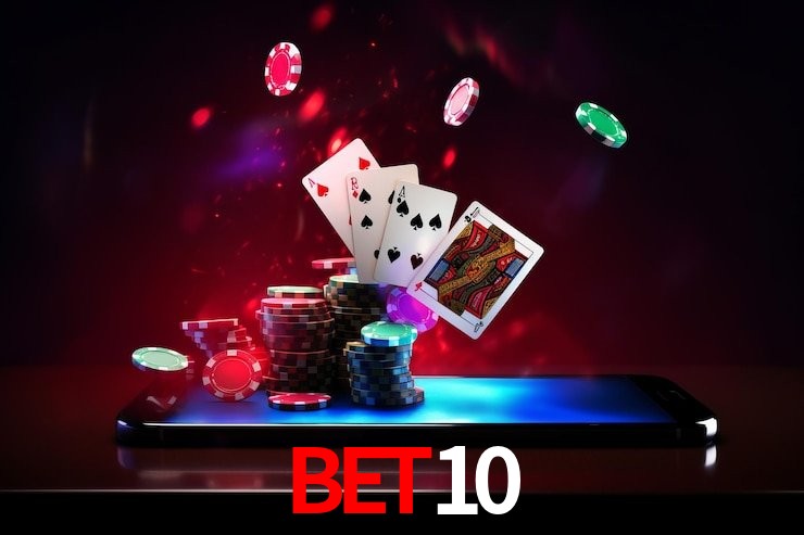 Game Statistics bet10