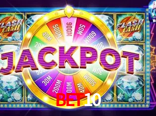Descubra a Magia dos Jogos de Arcade no bet10