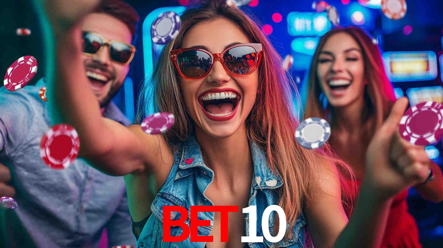 A Experiência Imersiva dos Cassinos Ao Vivo no bet10