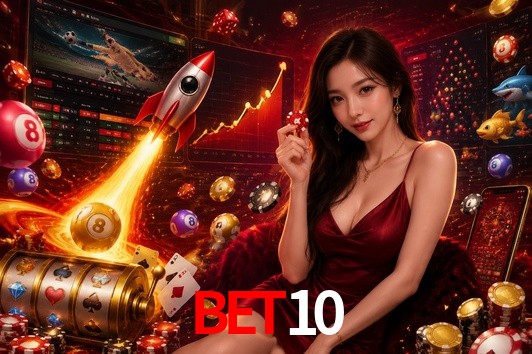 Exclusive Offers bet10