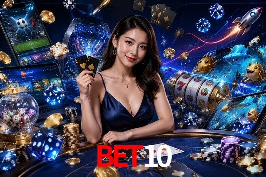 Weekend Specials bet10