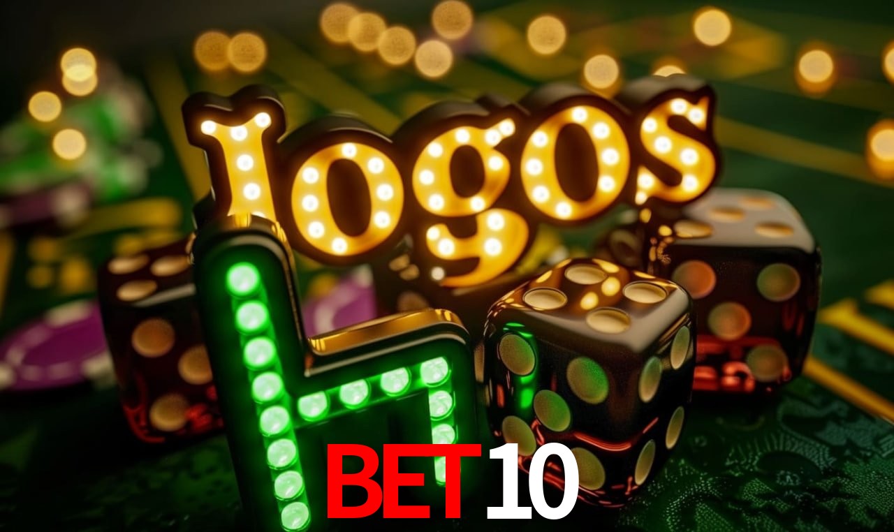 Apostas de Tênis bet10