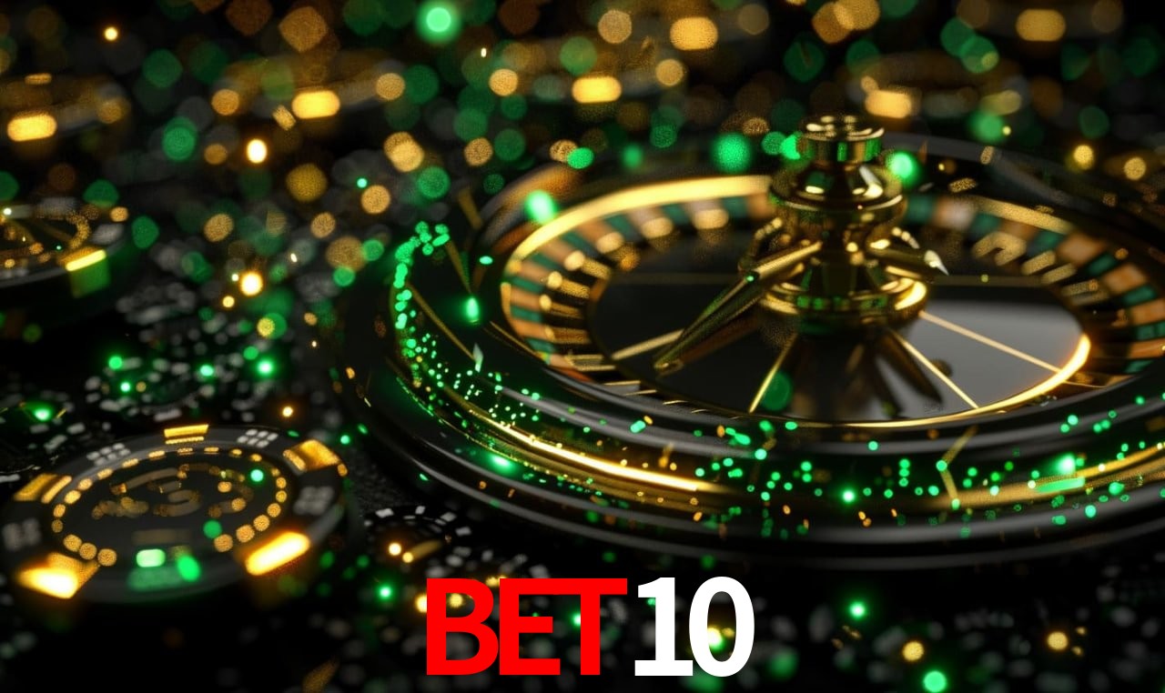 Promoções Sazonais bet10