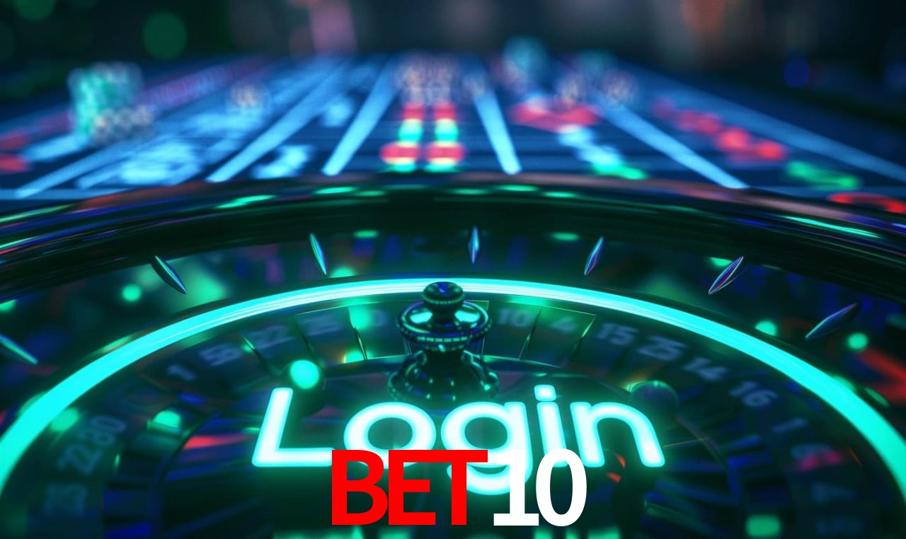 Mesa de Blackjack bet10
